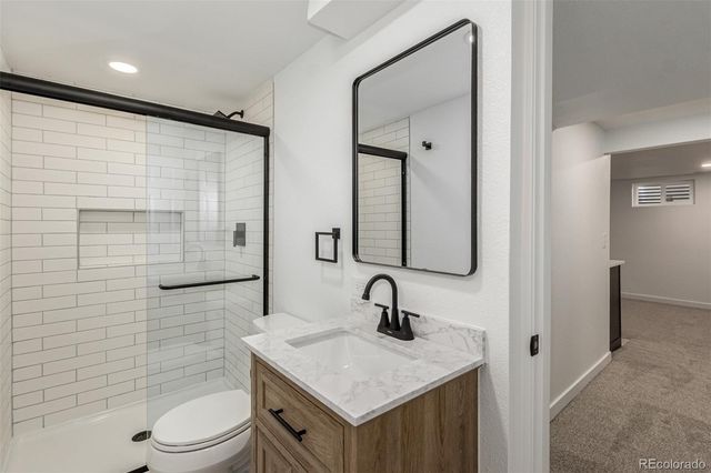 4851 S Pierson Way, Littleton, CO 80127