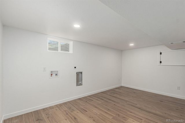 4851 S Pierson Way, Littleton, CO 80127