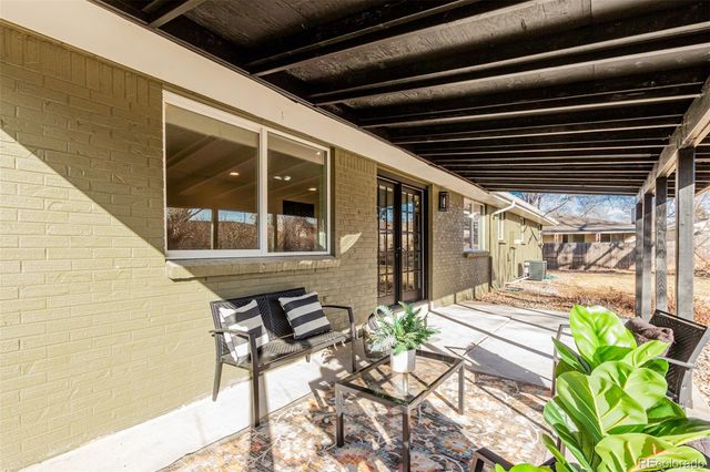 4851 S Pierson Way, Littleton, CO 80127