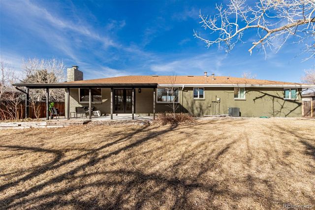 4851 S Pierson Way, Littleton, CO 80127