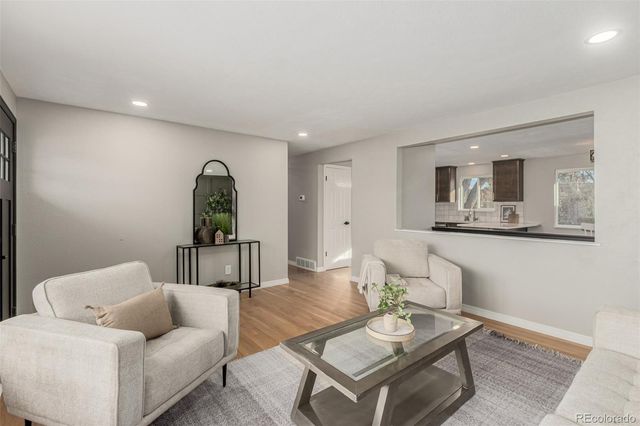 4851 S Pierson Way, Littleton, CO 80127