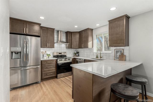 4851 S Pierson Way, Littleton, CO 80127