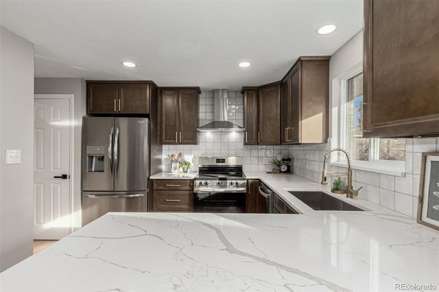 4851 S Pierson Way, Littleton, CO 80127