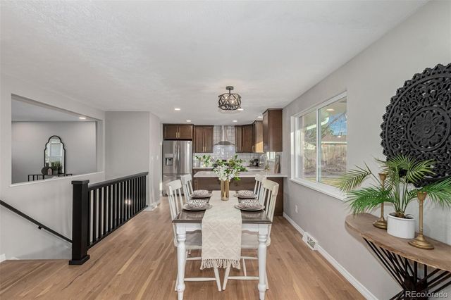 4851 S Pierson Way, Littleton, CO 80127