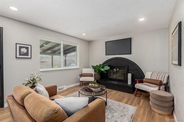 4851 S Pierson Way, Littleton, CO 80127