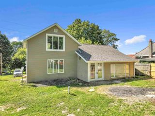 207 S Center Street, Larwill, IN 46764