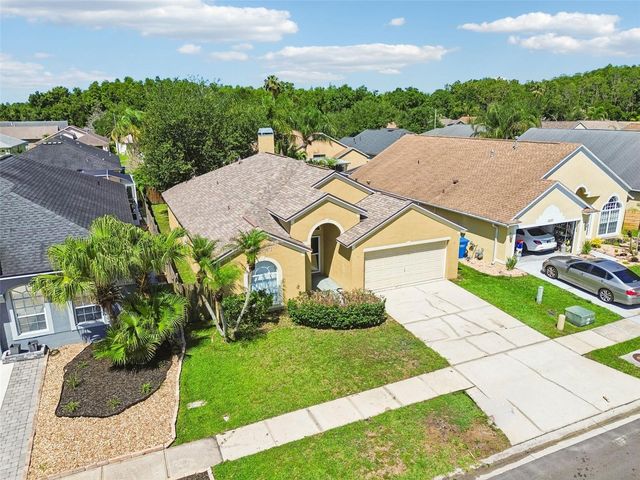 1229 CRIMSON CLOVER LANE, Wesley Chapel, FL 33543