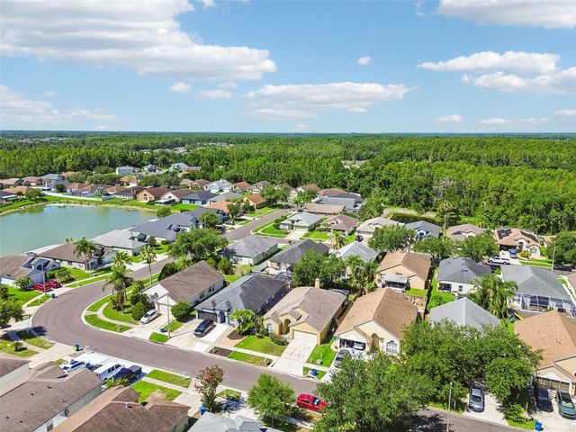 1229 CRIMSON CLOVER LANE, Wesley Chapel, FL 33543