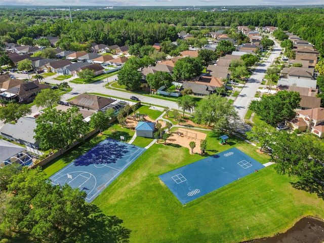 1229 CRIMSON CLOVER LANE, Wesley Chapel, FL 33543