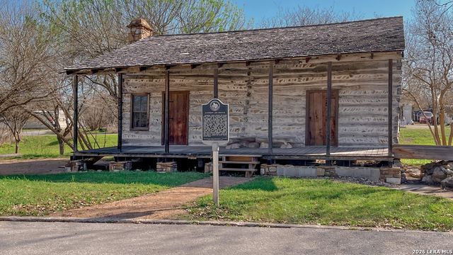 2302 RED BIRD TRACE, Lockhart, TX 78644