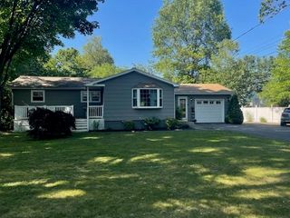 13 W Cornell St, South Hadley, MA 01075