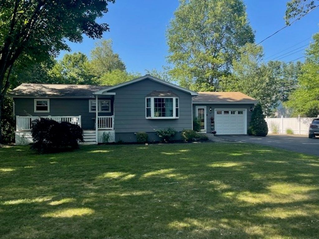 13 W Cornell St, South Hadley, MA 01075