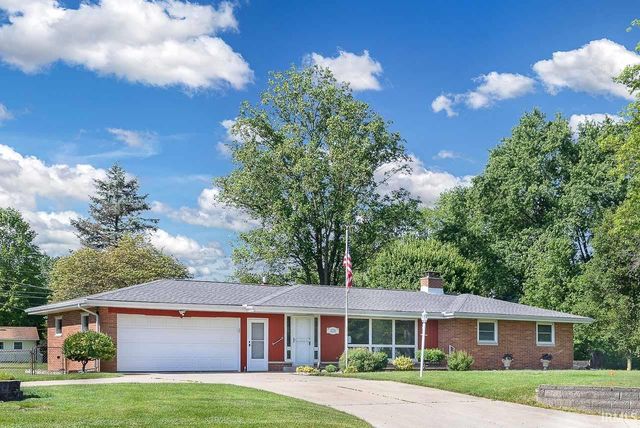 4236 Midway Road, Elkhart, IN 46517