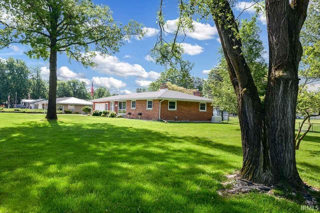 4236 Midway Road, Elkhart, IN 46517