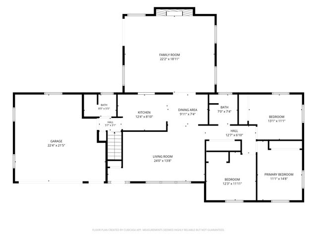4236 Midway Road, Elkhart, IN 46517