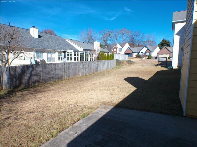 3277 Crossfield Lane, Duluth, GA 30096