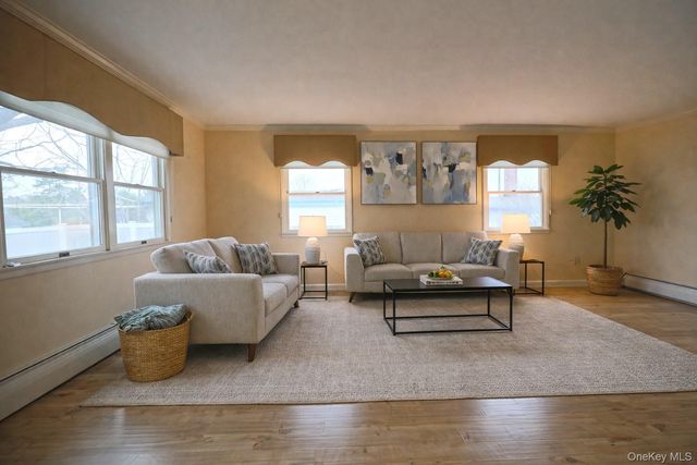 18 Strathmore Village Drive, South Setauket, NY 11720