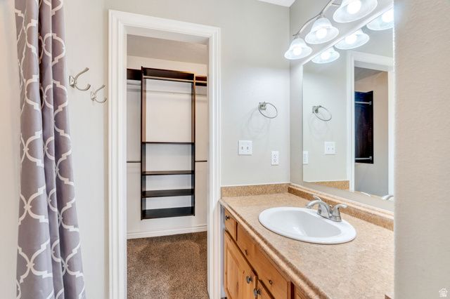 3087 E CANYON GLEN LOOP RD, Spanish Fork, UT 84660