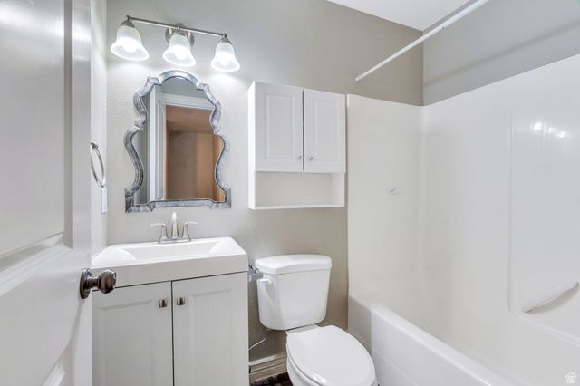 3087 E CANYON GLEN LOOP RD, Spanish Fork, UT 84660