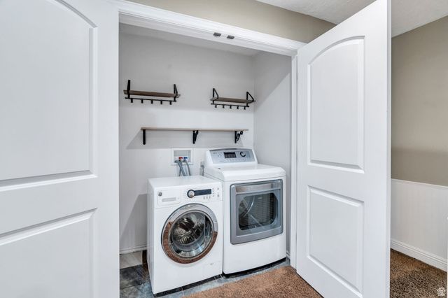 3087 E CANYON GLEN LOOP RD, Spanish Fork, UT 84660