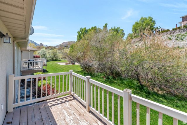 3087 E CANYON GLEN LOOP RD, Spanish Fork, UT 84660