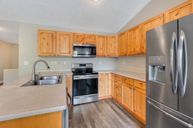 3087 E CANYON GLEN LOOP RD, Spanish Fork, UT 84660