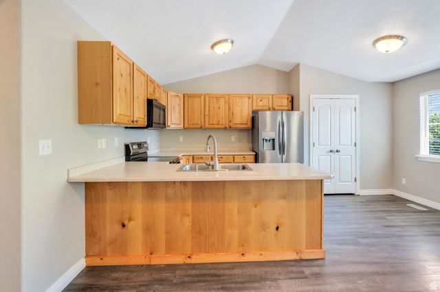 3087 E CANYON GLEN LOOP RD, Spanish Fork, UT 84660