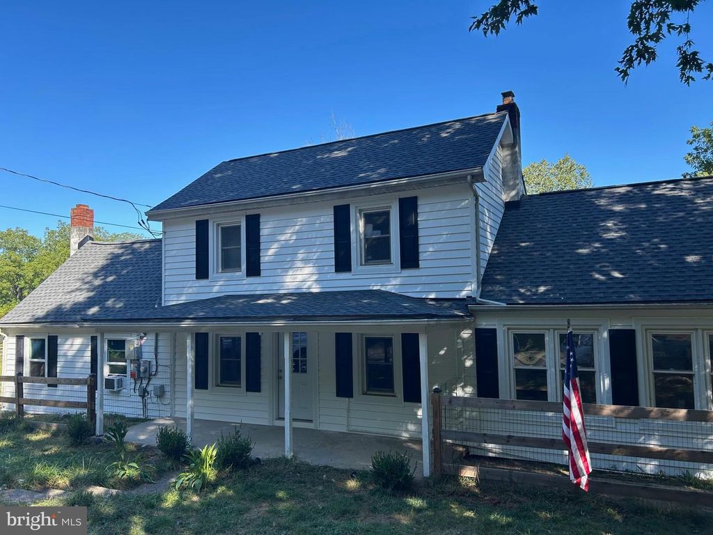 3430 ROY SHAFER RD, Middletown, MD 21769