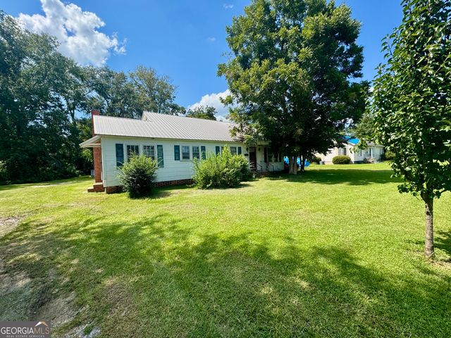 550 S Rountree Street, Metter, GA 30439