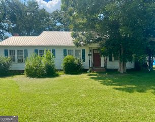 550 S Rountree Street, Metter, GA 30439