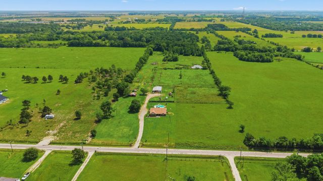 597 County Road 612, Dayton, TX 77535