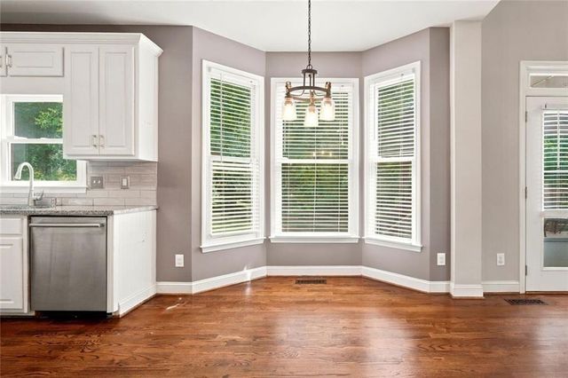 843 Bentwater Drive, Acworth, GA 30101