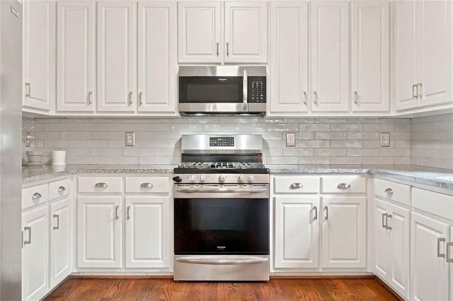 843 Bentwater Drive, Acworth, GA 30101