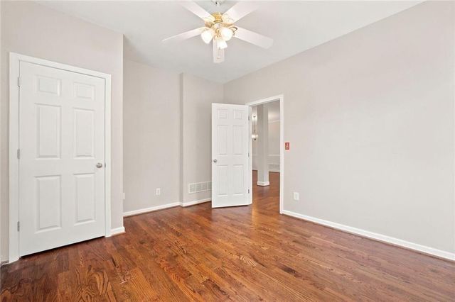 843 Bentwater Drive, Acworth, GA 30101