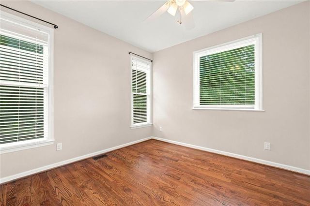 843 Bentwater Drive, Acworth, GA 30101