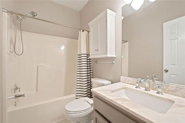 843 Bentwater Drive, Acworth, GA 30101