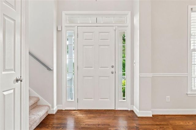 843 Bentwater Drive, Acworth, GA 30101