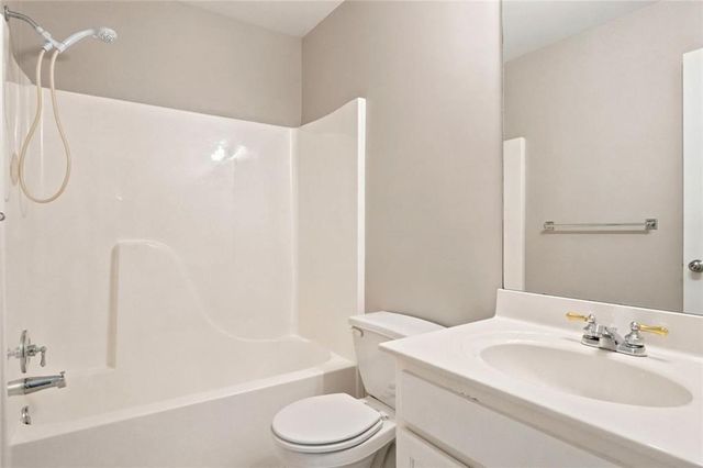 843 Bentwater Drive, Acworth, GA 30101