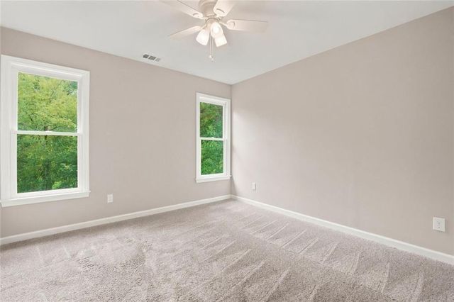 843 Bentwater Drive, Acworth, GA 30101