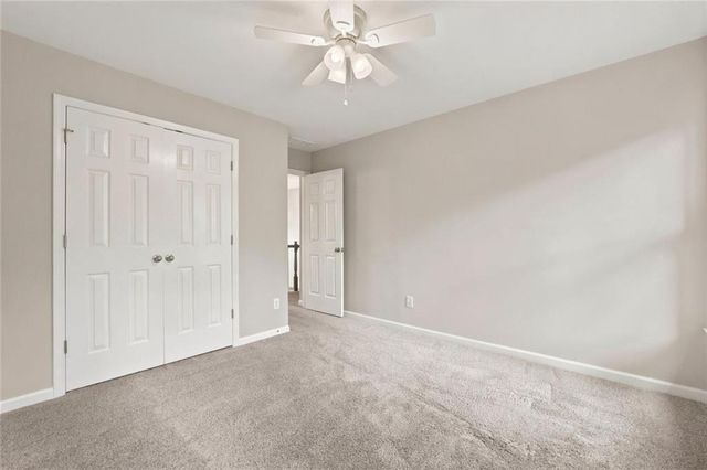 843 Bentwater Drive, Acworth, GA 30101
