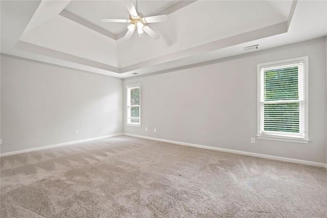 843 Bentwater Drive, Acworth, GA 30101