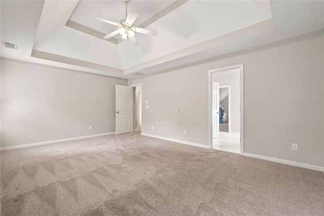 843 Bentwater Drive, Acworth, GA 30101
