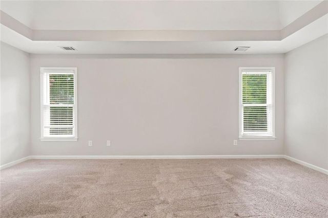 843 Bentwater Drive, Acworth, GA 30101