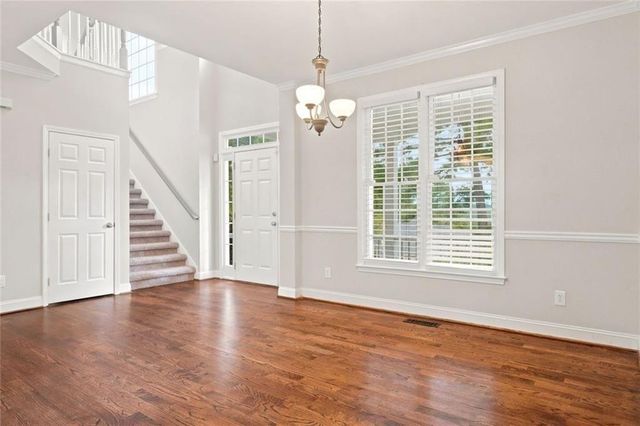 843 Bentwater Drive, Acworth, GA 30101