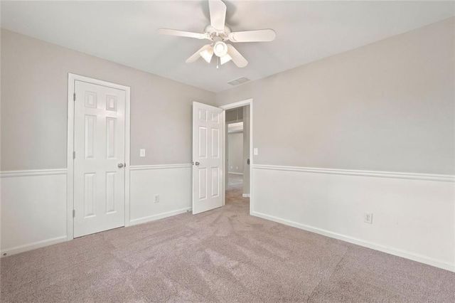 843 Bentwater Drive, Acworth, GA 30101