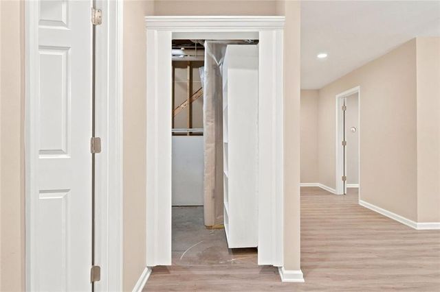 843 Bentwater Drive, Acworth, GA 30101