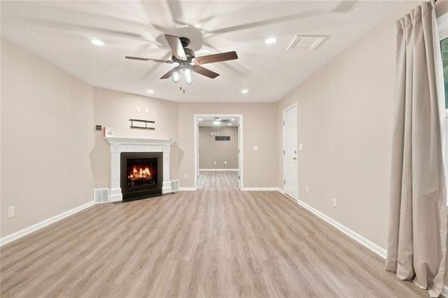 843 Bentwater Drive, Acworth, GA 30101