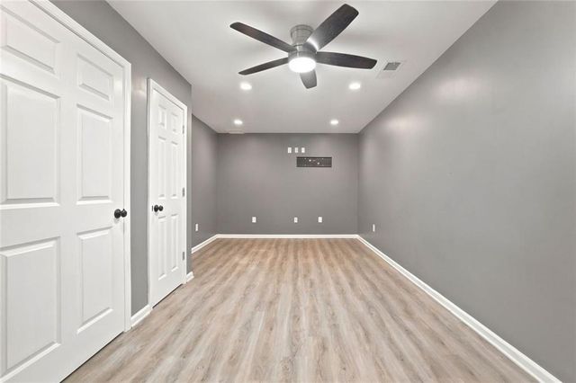 843 Bentwater Drive, Acworth, GA 30101