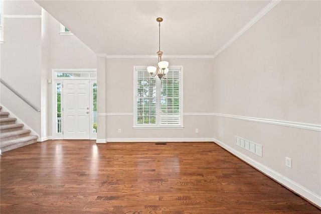 843 Bentwater Drive, Acworth, GA 30101