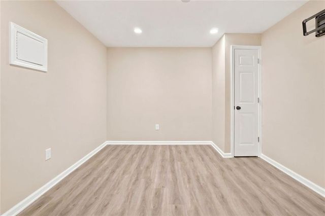 843 Bentwater Drive, Acworth, GA 30101